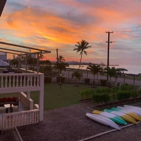 Villa Ishadora Nuku'alofa Ngoại thất bức ảnh
