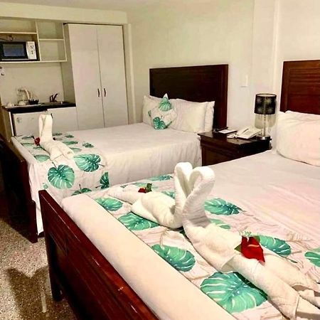 Villa Ishadora Nuku'alofa Ngoại thất bức ảnh