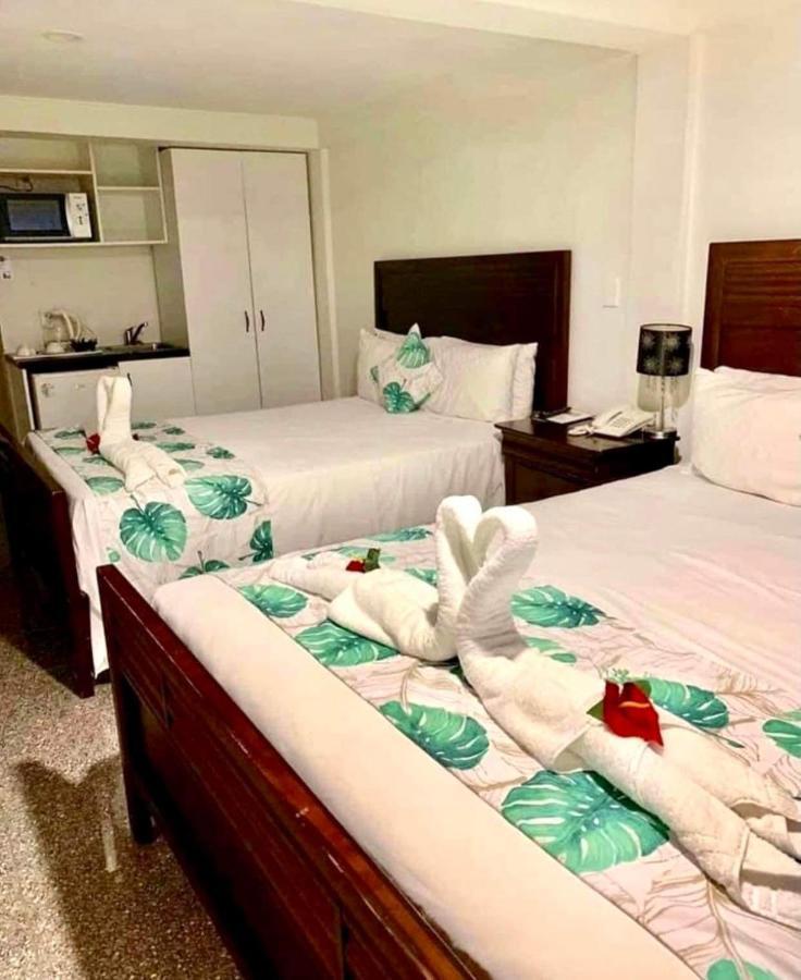 Villa Ishadora Nuku'alofa Ngoại thất bức ảnh