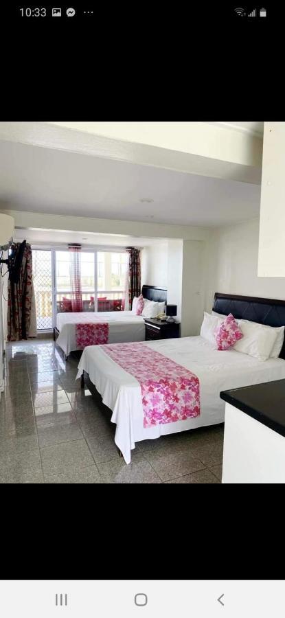 Villa Ishadora Nuku'alofa Ngoại thất bức ảnh