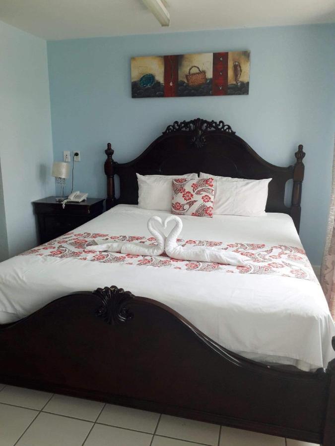 Villa Ishadora Nuku'alofa Ngoại thất bức ảnh
