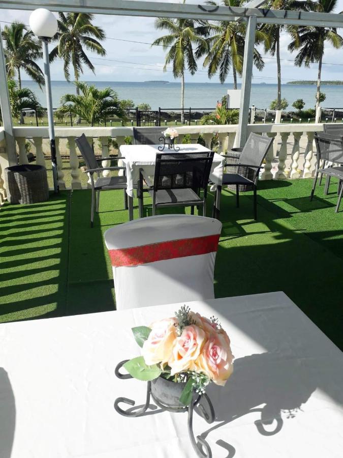 Villa Ishadora Nuku'alofa Ngoại thất bức ảnh