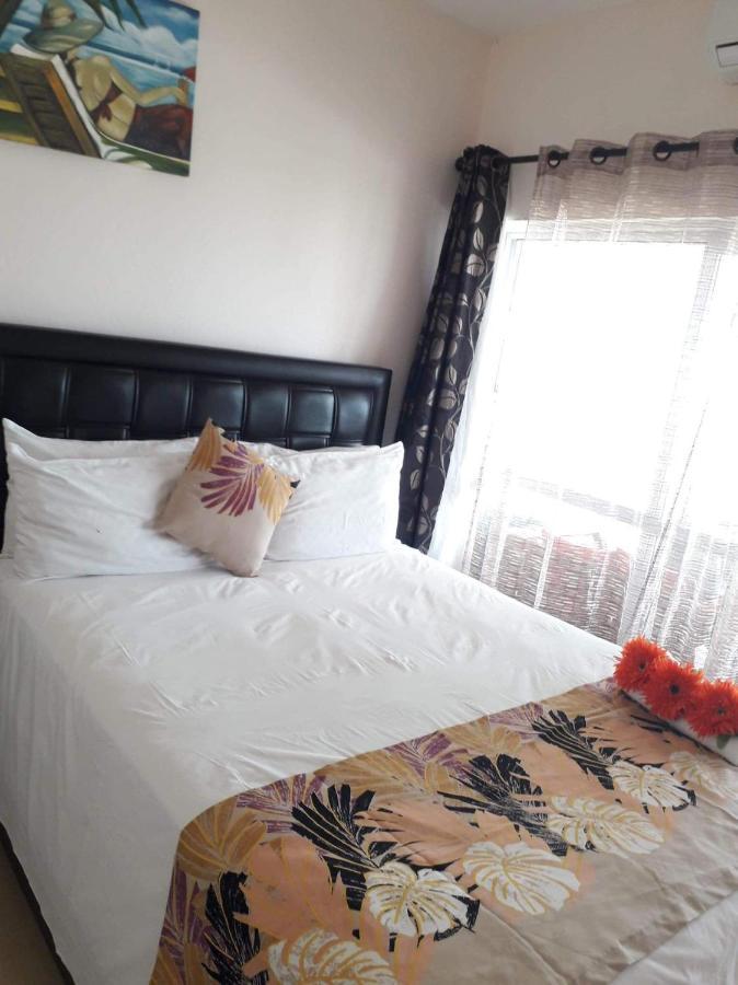 Villa Ishadora Nuku'alofa Ngoại thất bức ảnh
