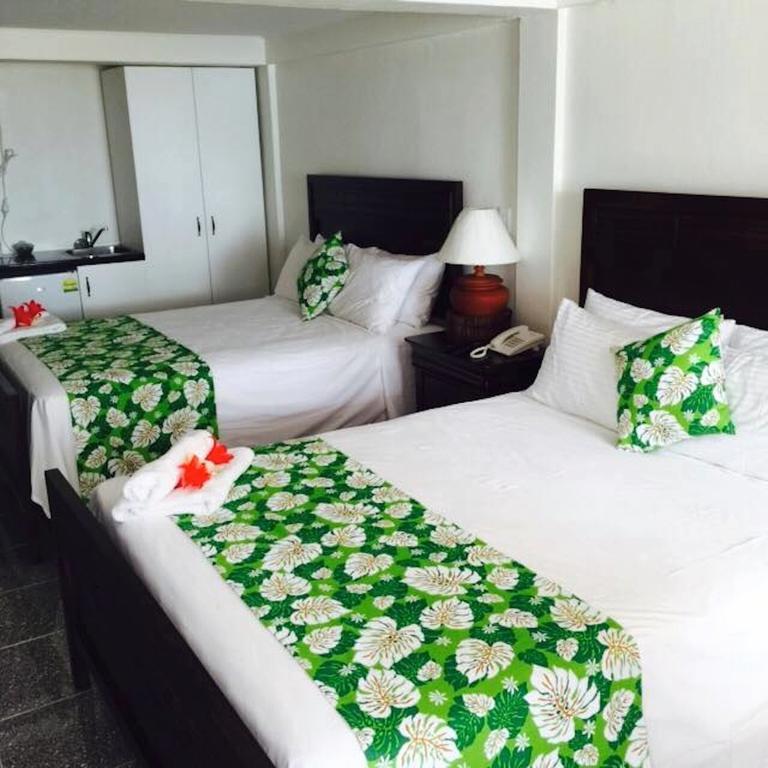 Villa Ishadora Nuku'alofa Phòng bức ảnh