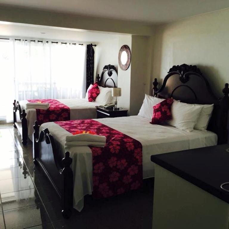 Villa Ishadora Nuku'alofa Phòng bức ảnh
