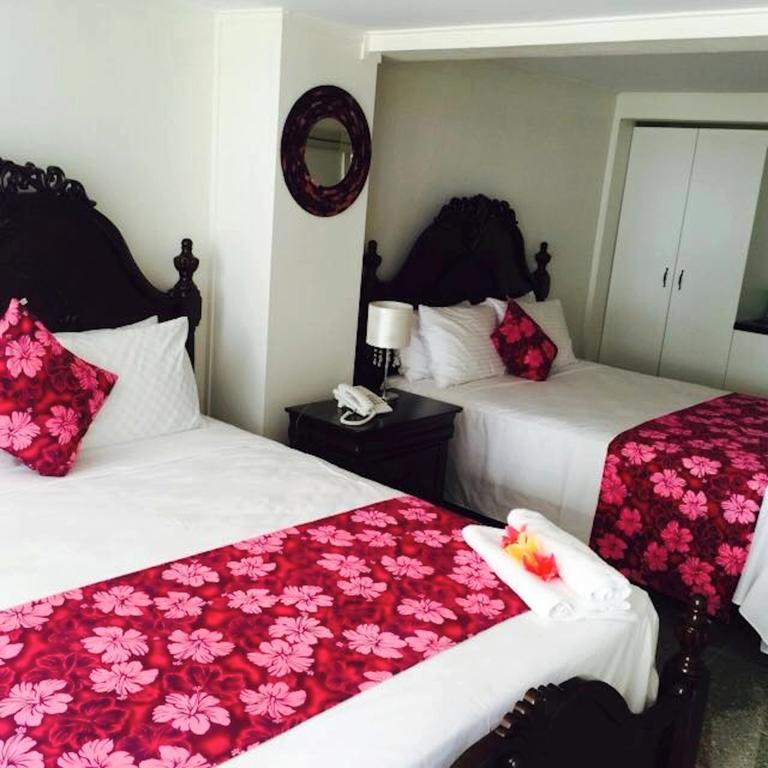 Villa Ishadora Nuku'alofa Phòng bức ảnh