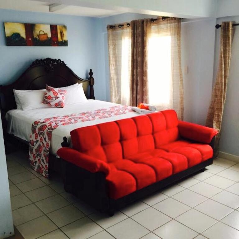 Villa Ishadora Nuku'alofa Phòng bức ảnh