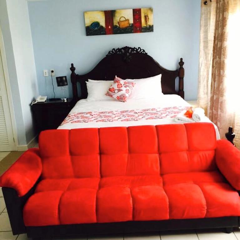 Villa Ishadora Nuku'alofa Phòng bức ảnh
