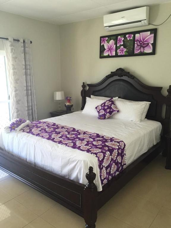Villa Ishadora Nuku'alofa Phòng bức ảnh