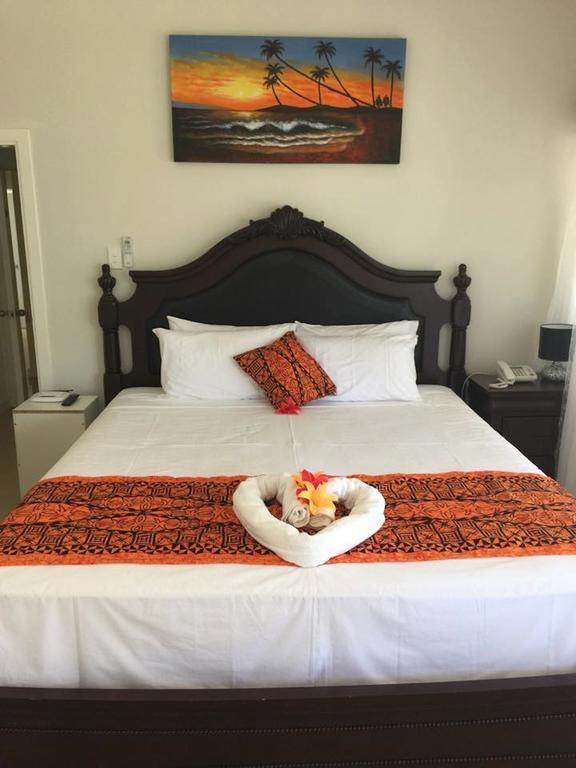 Villa Ishadora Nuku'alofa Phòng bức ảnh