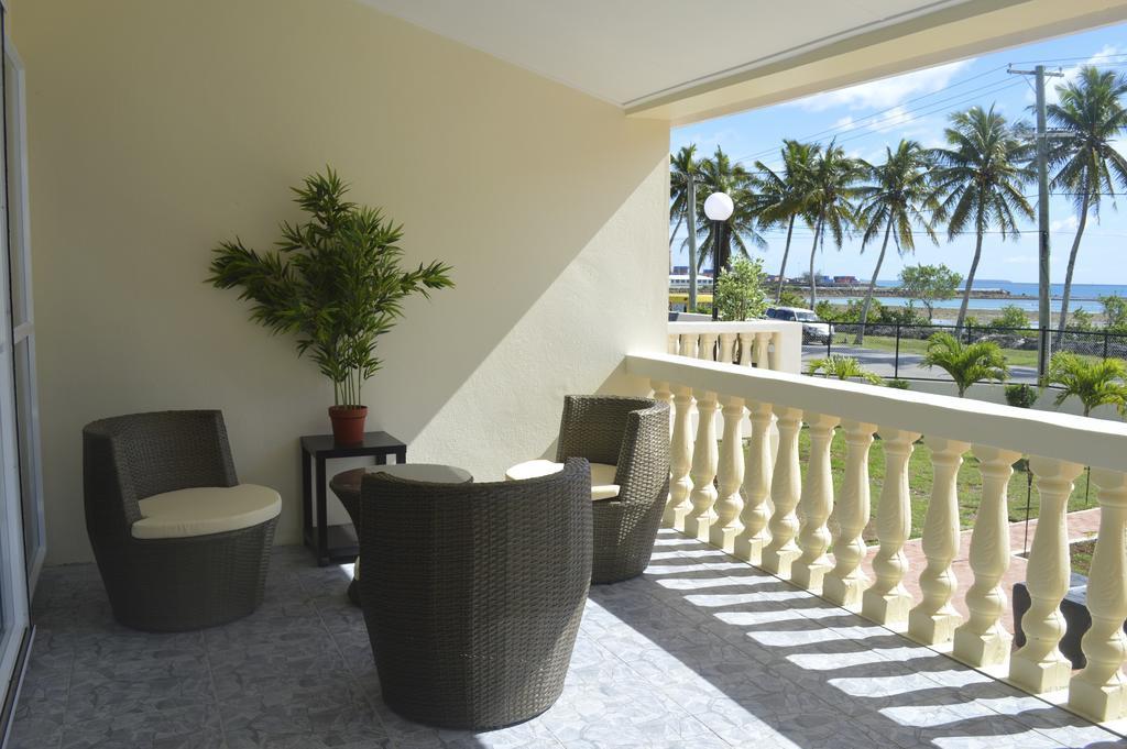 Villa Ishadora Nuku'alofa Ngoại thất bức ảnh