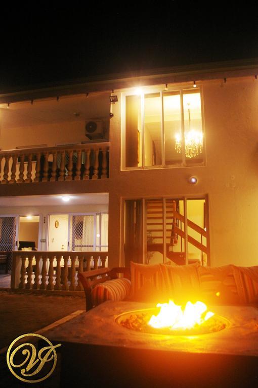 Villa Ishadora Nuku'alofa Ngoại thất bức ảnh