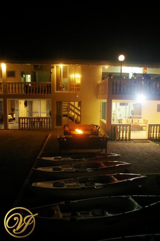Villa Ishadora Nuku'alofa Ngoại thất bức ảnh