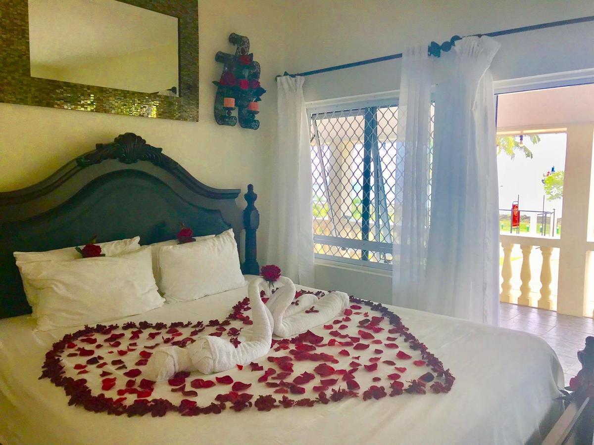 Villa Ishadora Nuku'alofa Ngoại thất bức ảnh