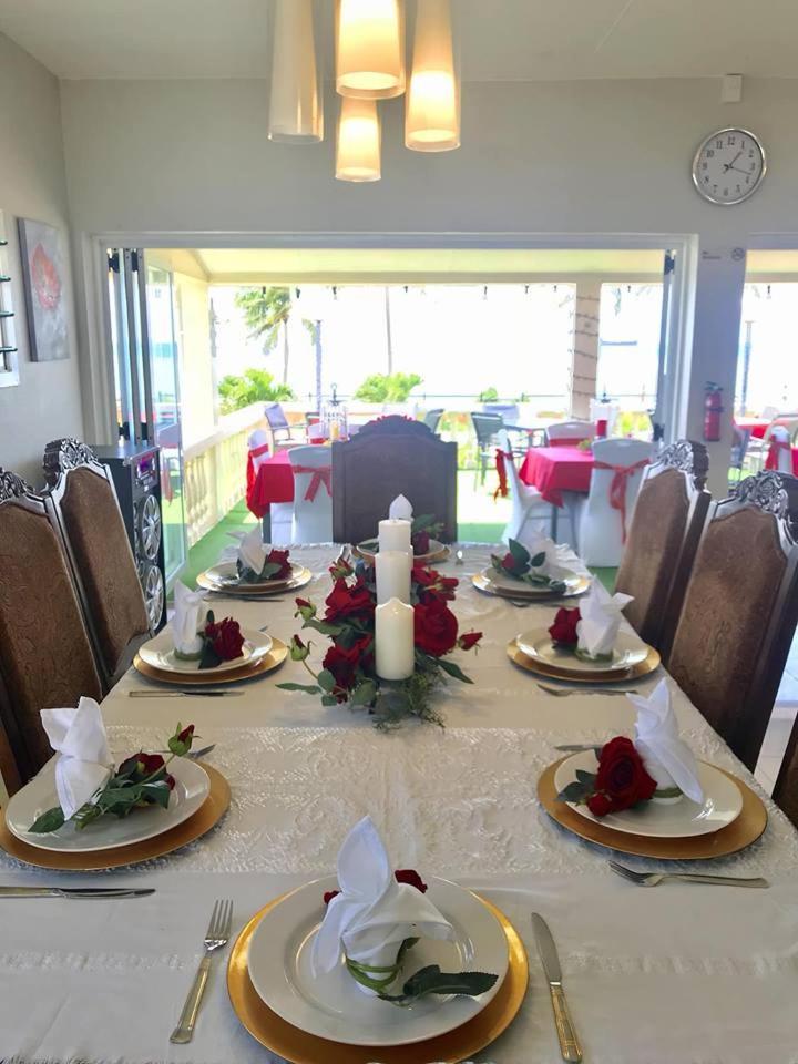 Villa Ishadora Nuku'alofa Ngoại thất bức ảnh